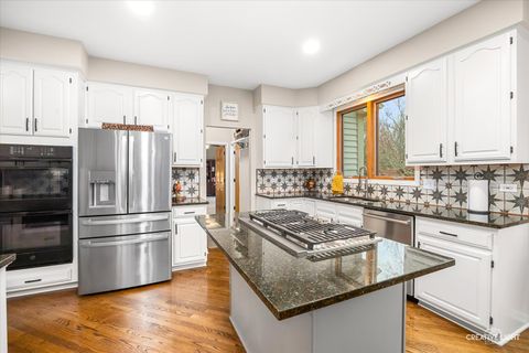 Tiny photo for 3 Rochester Court, Algonquin, IL 60102 (MLS # 12593710)