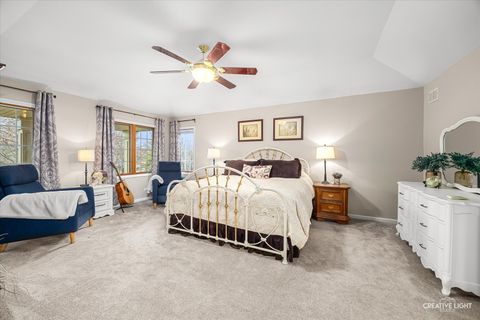 Tiny photo for 3 Rochester Court, Algonquin, IL 60102 (MLS # 12593710)