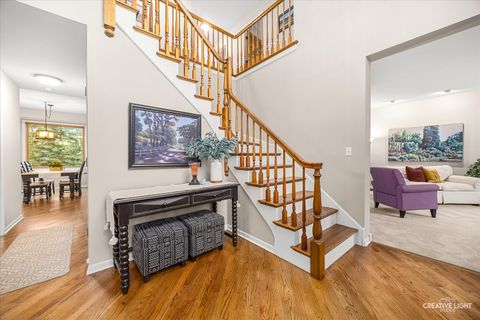 Tiny photo for 3 Rochester Court, Algonquin, IL 60102 (MLS # 12593710)