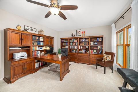 Tiny photo for 3 Rochester Court, Algonquin, IL 60102 (MLS # 12593710)