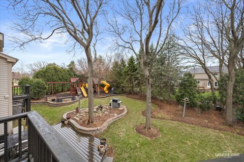 Tiny photo for 3 Rochester Court, Algonquin, IL 60102 (MLS # 12593710)