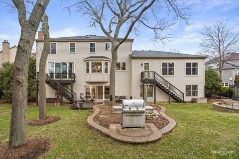 Tiny photo for 3 Rochester Court, Algonquin, IL 60102 (MLS # 12593710)