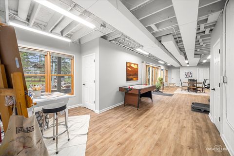 Tiny photo for 3 Rochester Court, Algonquin, IL 60102 (MLS # 12593710)