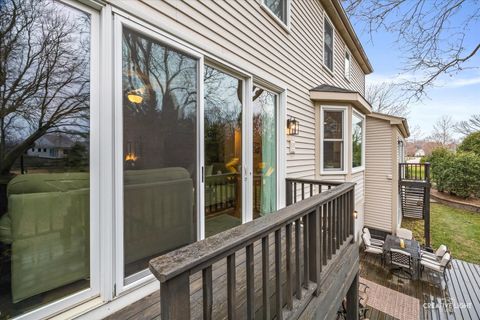 Tiny photo for 3 Rochester Court, Algonquin, IL 60102 (MLS # 12593710)