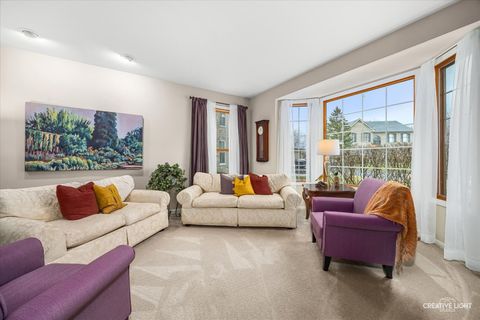 Tiny photo for 3 Rochester Court, Algonquin, IL 60102 (MLS # 12593710)