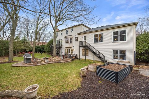 Tiny photo for 3 Rochester Court, Algonquin, IL 60102 (MLS # 12593710)