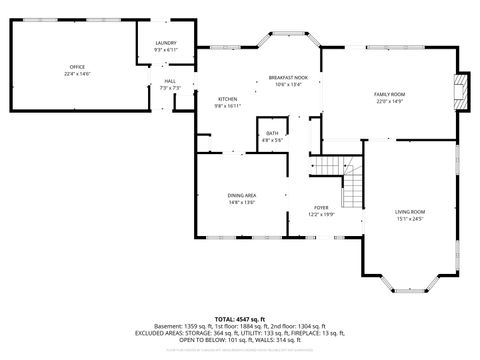 Tiny photo for 3 Rochester Court, Algonquin, IL 60102 (MLS # 12593710)