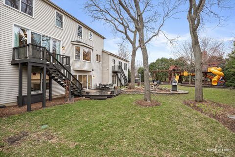 Tiny photo for 3 Rochester Court, Algonquin, IL 60102 (MLS # 12593710)