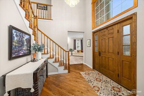 Tiny photo for 3 Rochester Court, Algonquin, IL 60102 (MLS # 12593710)