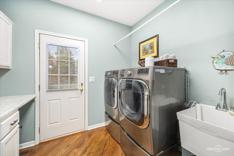 Tiny photo for 3 Rochester Court, Algonquin, IL 60102 (MLS # 12593710)