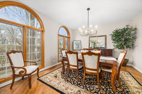 Tiny photo for 3 Rochester Court, Algonquin, IL 60102 (MLS # 12593710)