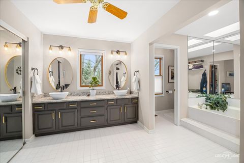 Tiny photo for 3 Rochester Court, Algonquin, IL 60102 (MLS # 12593710)