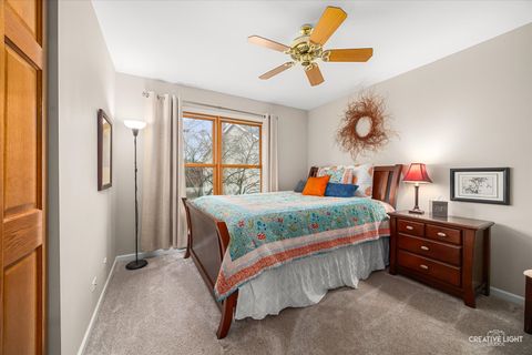 Tiny photo for 3 Rochester Court, Algonquin, IL 60102 (MLS # 12593710)