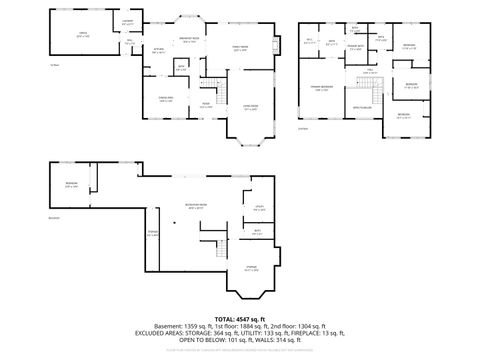 Tiny photo for 3 Rochester Court, Algonquin, IL 60102 (MLS # 12593710)