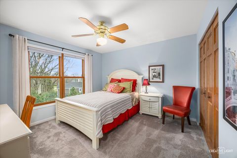 Tiny photo for 3 Rochester Court, Algonquin, IL 60102 (MLS # 12593710)