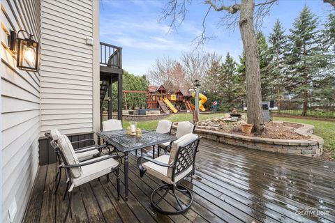 Tiny photo for 3 Rochester Court, Algonquin, IL 60102 (MLS # 12593710)