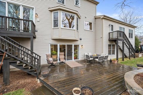 Tiny photo for 3 Rochester Court, Algonquin, IL 60102 (MLS # 12593710)