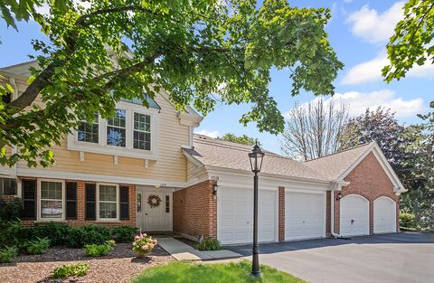 109 Rob Roy Lane C Prospect Heights IL 60070