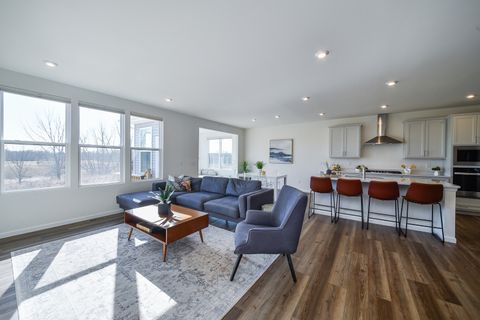 Tiny photo for 564 Thorne Street, Batavia, IL 60510 (MLS # 12608791)