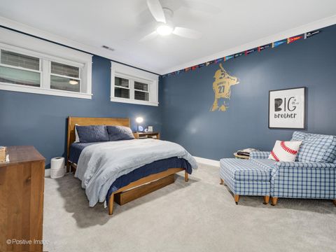 Tiny photo for 2315 W ROSCOE Street #1, Chicago, IL 60618 (MLS # 12505972)