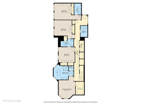 Tiny photo for 2315 W ROSCOE Street #1, Chicago, IL 60618 (MLS # 12505972)