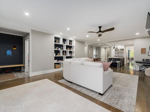 Tiny photo for 2315 W ROSCOE Street #1, Chicago, IL 60618 (MLS # 12505972)