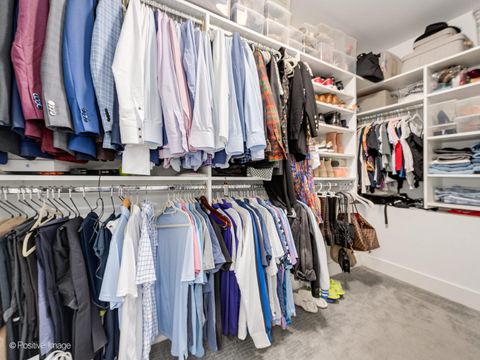 Tiny photo for 2315 W ROSCOE Street #1, Chicago, IL 60618 (MLS # 12505972)