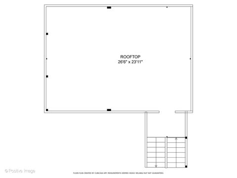 Tiny photo for 2315 W ROSCOE Street #1, Chicago, IL 60618 (MLS # 12505972)