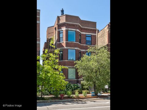 2315 W ROSCOE Street 1 Chicago IL 60618