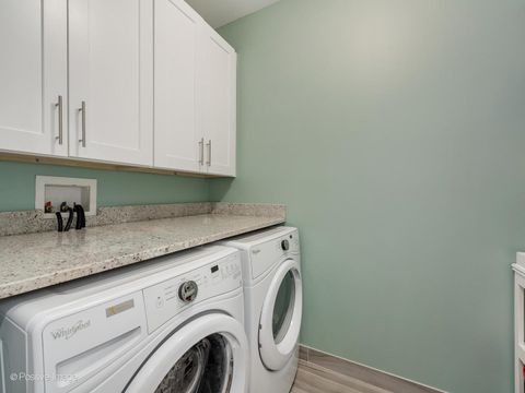 Tiny photo for 2315 W ROSCOE Street #1, Chicago, IL 60618 (MLS # 12505972)