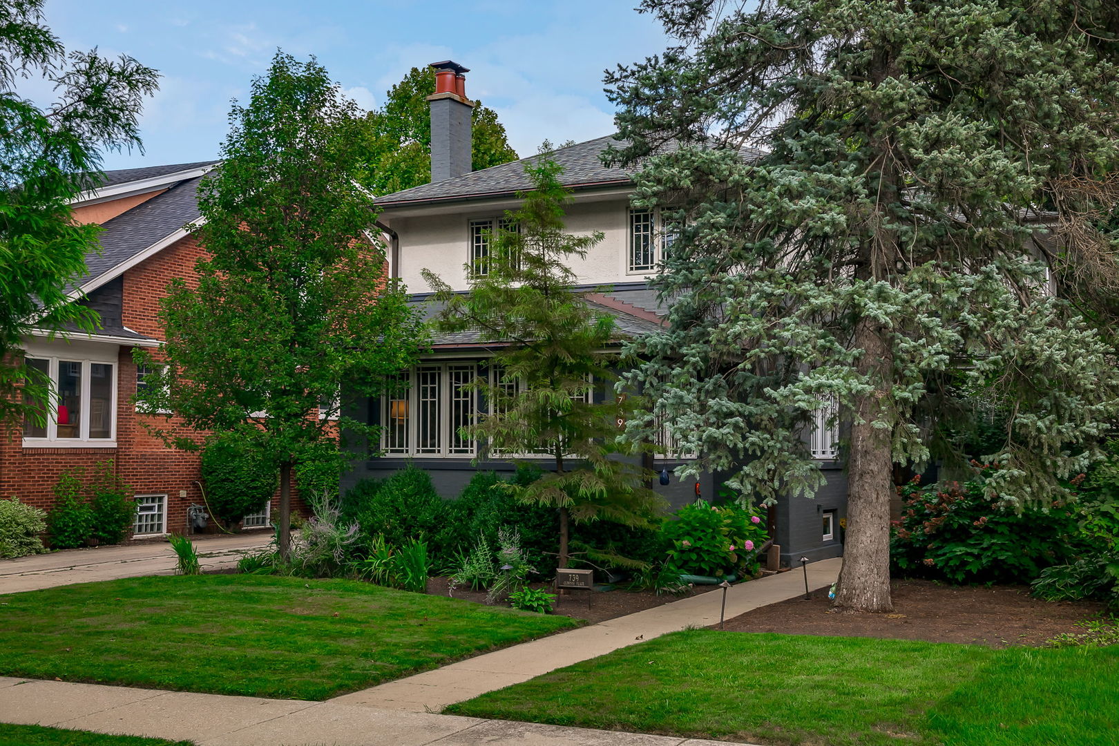 River Forest, Illinois 60305, United States, 3 Bedrooms Bedrooms, ,4 BathroomsBathrooms,Residential,Contingent,246347