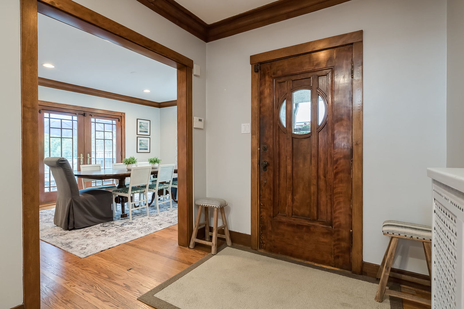 River Forest, Illinois 60305, United States, 3 Bedrooms Bedrooms, ,4 BathroomsBathrooms,Residential,Contingent,246347