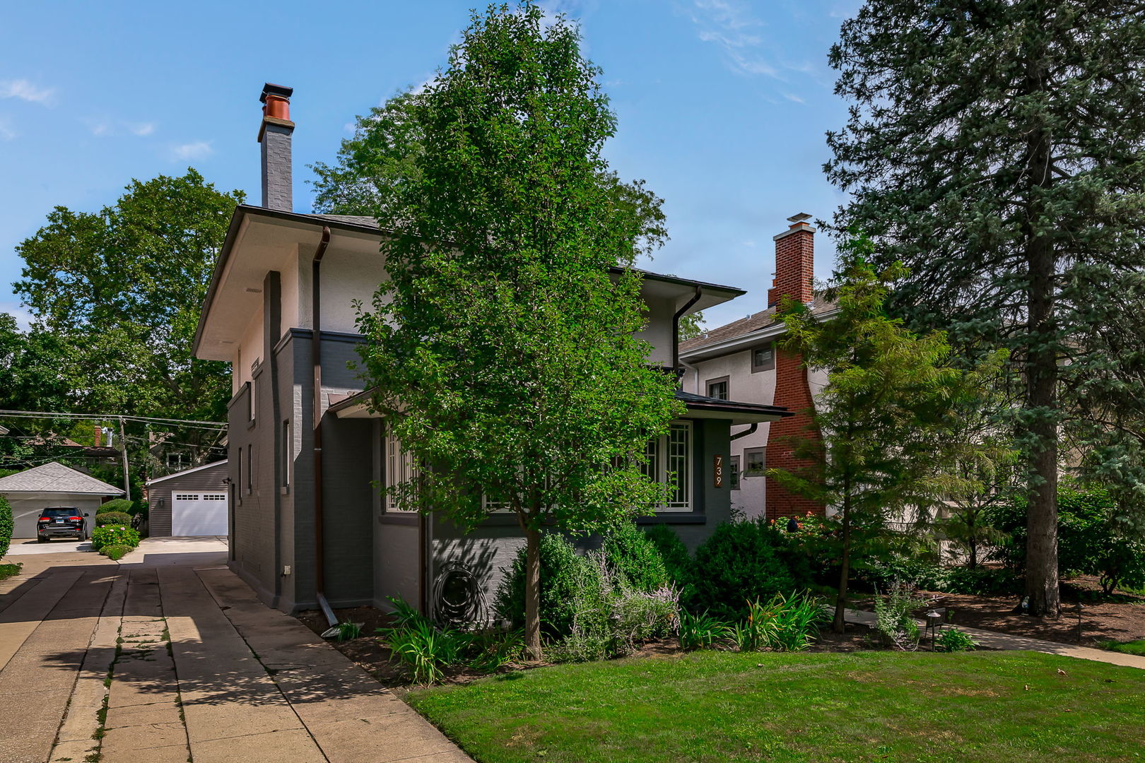 River Forest, Illinois 60305, United States, 3 Bedrooms Bedrooms, ,4 BathroomsBathrooms,Residential,Contingent,246347