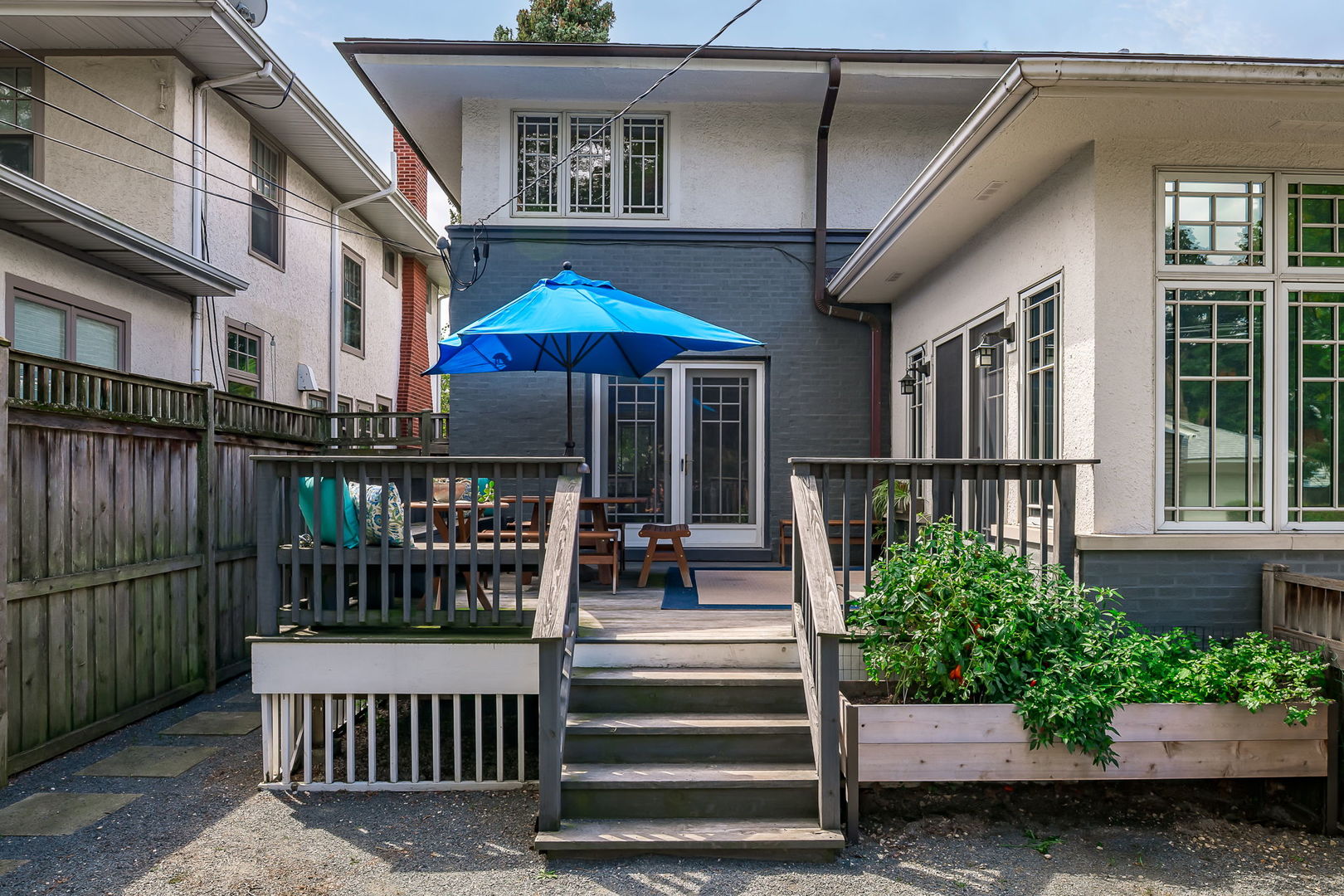 River Forest, Illinois 60305, United States, 3 Bedrooms Bedrooms, ,4 BathroomsBathrooms,Residential,Contingent,246347