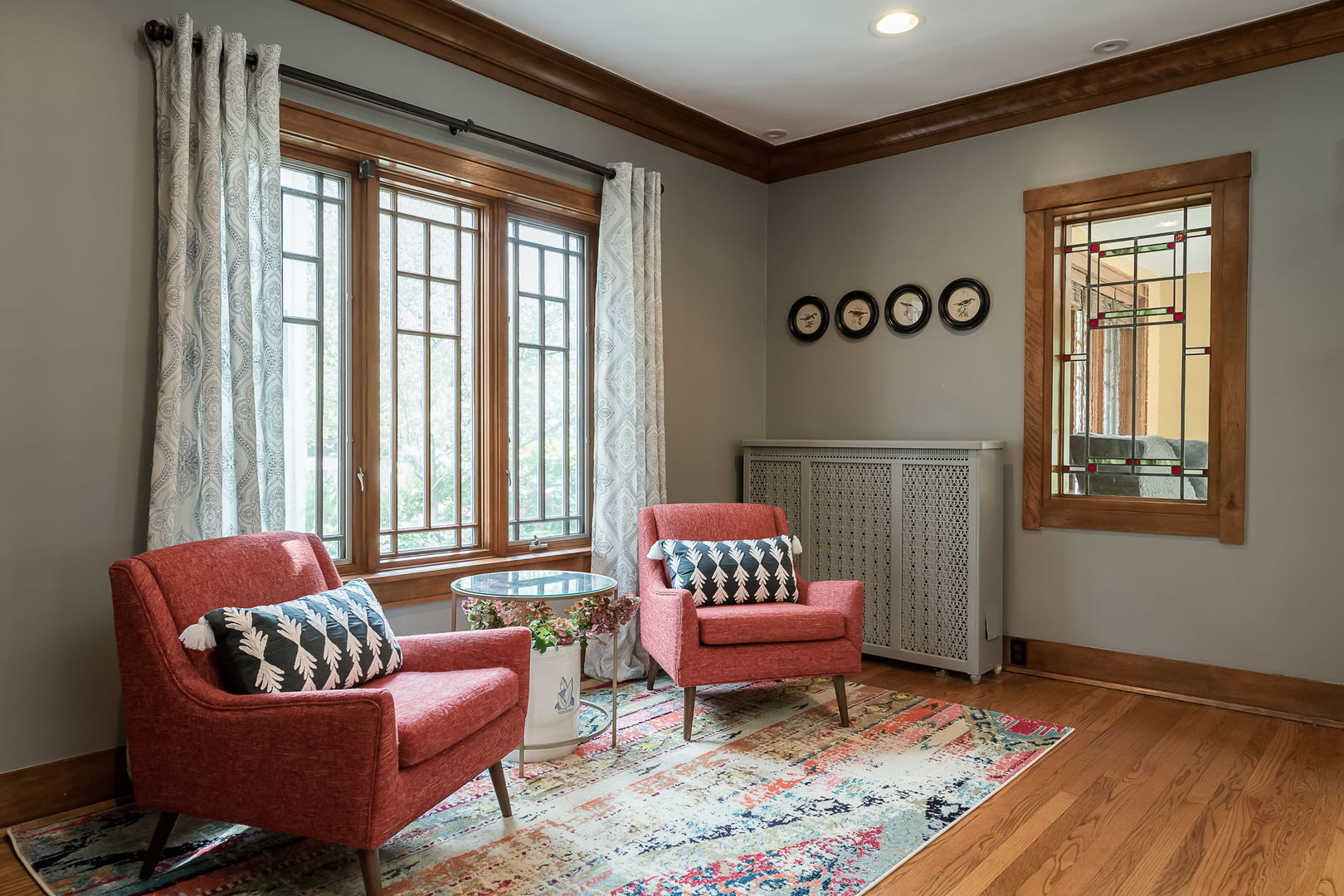 River Forest, Illinois 60305, United States, 3 Bedrooms Bedrooms, ,4 BathroomsBathrooms,Residential,Contingent,246347