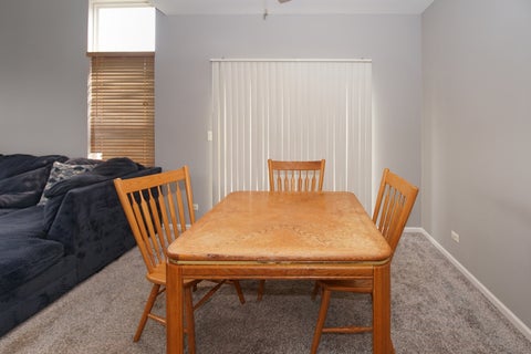 Tiny photo for 143 Woodland Circle, North Aurora, IL 60542 (MLS # 12728136)