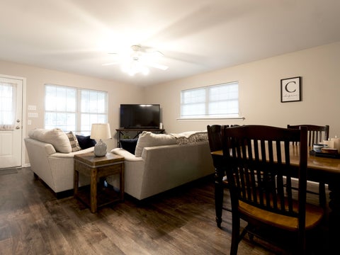 Tiny photo for 460 S Broadway Street, Coal City, IL 60416 (MLS # 12708323)