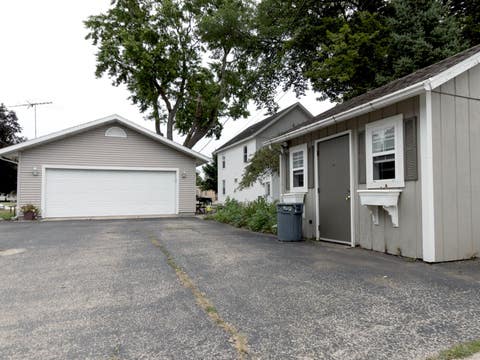 Tiny photo for 460 S Broadway Street, Coal City, IL 60416 (MLS # 12708323)