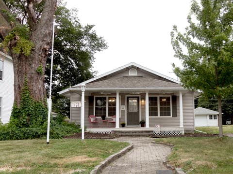 Tiny photo for 460 S Broadway Street, Coal City, IL 60416 (MLS # 12708323)