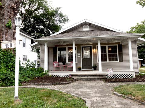 Photo of 460 S Broadway Street, Coal City, IL 60416 (MLS # 12708323)