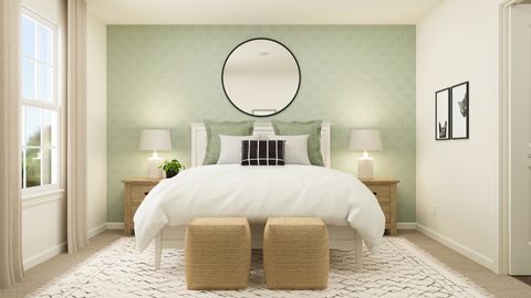 Tiny photo for 14864 S Henebry Lane, Plainfield, IL 60544 (MLS # 12536651)