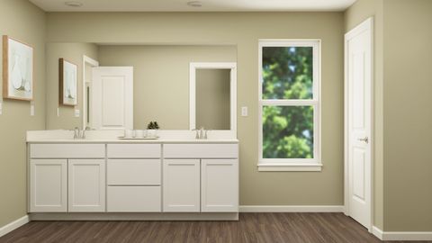 Tiny photo for 14864 S Henebry Lane, Plainfield, IL 60544 (MLS # 12536651)