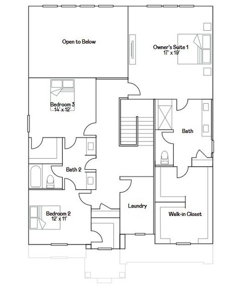 Tiny photo for 14864 S Henebry Lane, Plainfield, IL 60544 (MLS # 12536651)