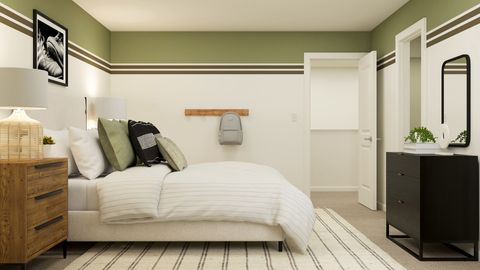 Tiny photo for 14864 S Henebry Lane, Plainfield, IL 60544 (MLS # 12536651)