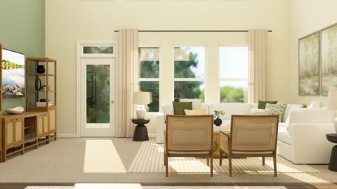 Tiny photo for 14864 S Henebry Lane, Plainfield, IL 60544 (MLS # 12536651)