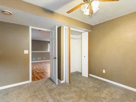 Tiny photo for 207 Coronado Boulevard, Loves Park, IL 61111 (MLS # 12612750)