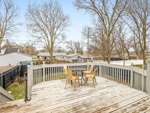 Tiny photo for 207 Coronado Boulevard, Loves Park, IL 61111 (MLS # 12612750)