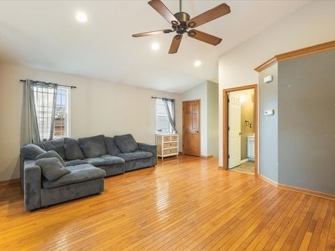 Tiny photo for 207 Coronado Boulevard, Loves Park, IL 61111 (MLS # 12612750)