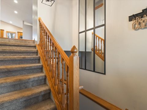 Tiny photo for 207 Coronado Boulevard, Loves Park, IL 61111 (MLS # 12612750)