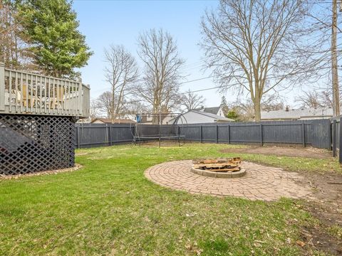 Tiny photo for 207 Coronado Boulevard, Loves Park, IL 61111 (MLS # 12612750)